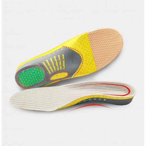 Orthopedic Arch Support Insoles