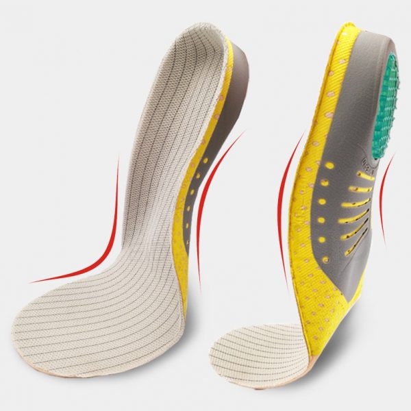 Orthopedic Arch Support Insoles