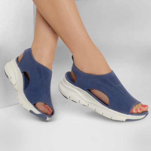 Orthopedic Sandals Comfort Shoes