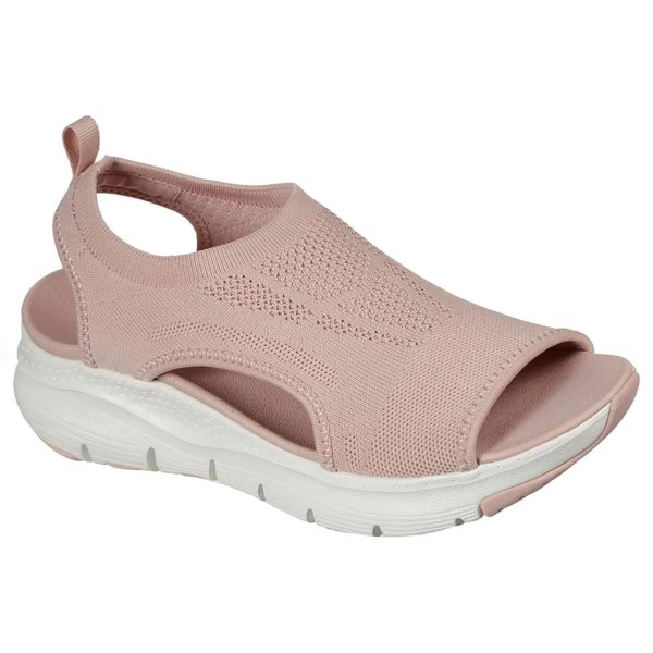 Orthopedic Sandals Comfort Shoes