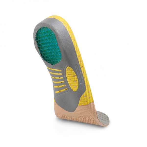 Orthopedic Arch Support Insoles