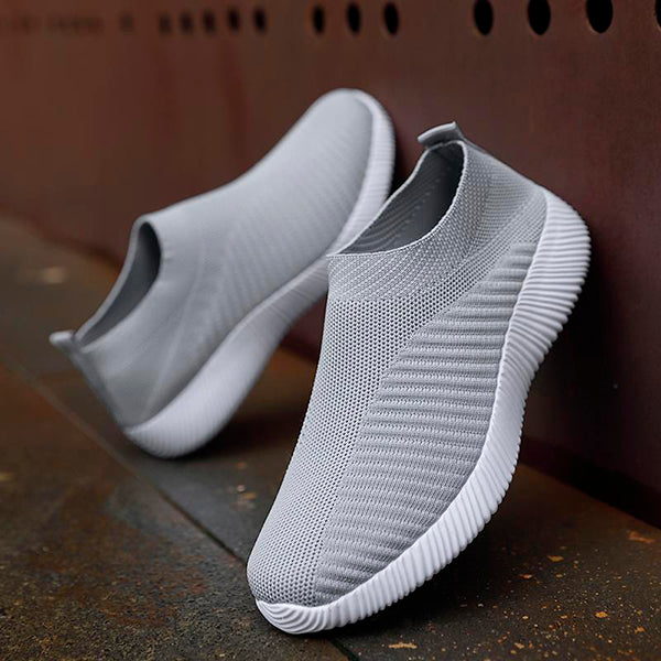 Wide Feet Shoes Lightweight Sneakers