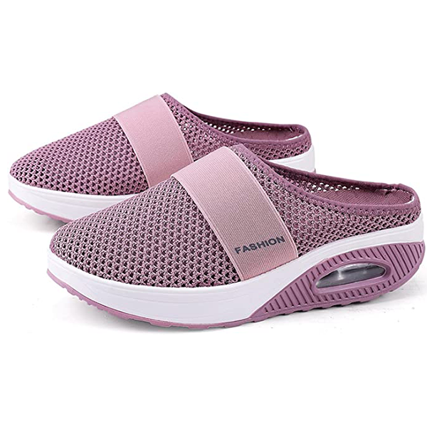 Orthopedic Sandals Wedge Slippers