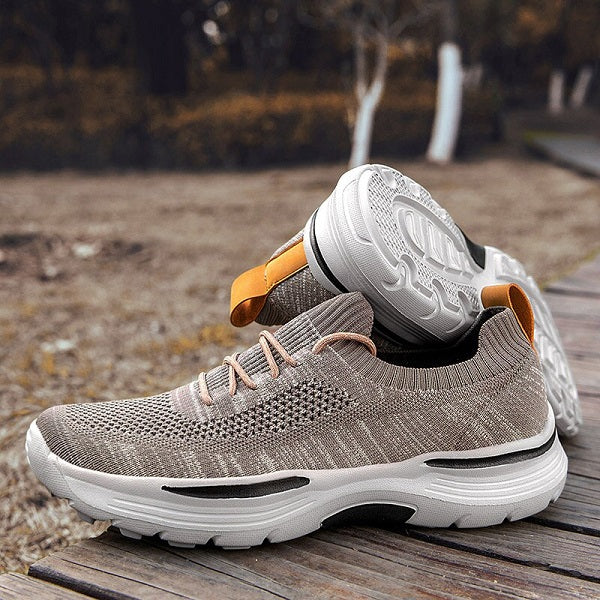 Men’s Wide Fit Trainers