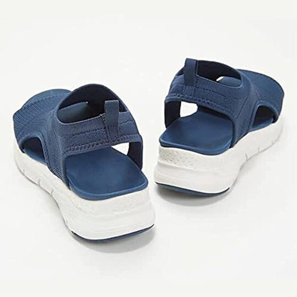 Orthopedic Sandals Comfort Shoes