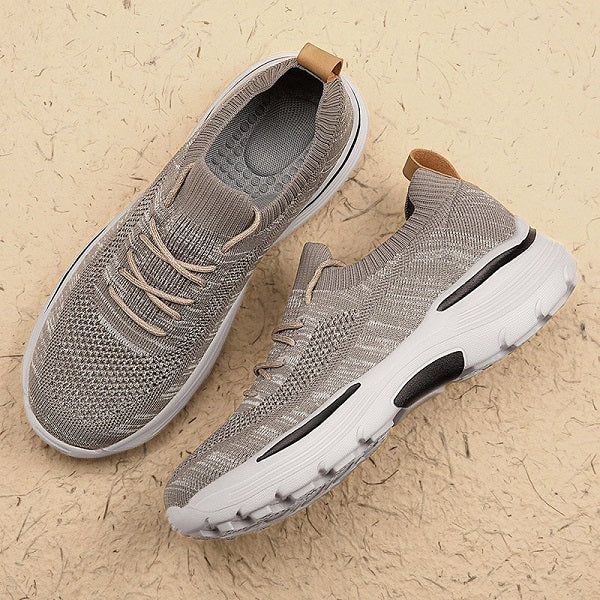 Men’s Wide Fit Trainers