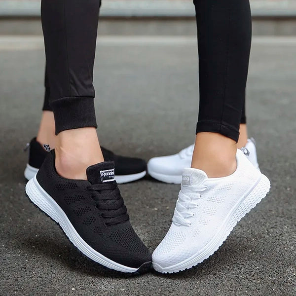 Breathable Casual Sneakers Women’s Shoes