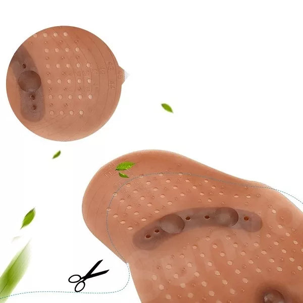 Magnetic Acupressure Massage Insoles