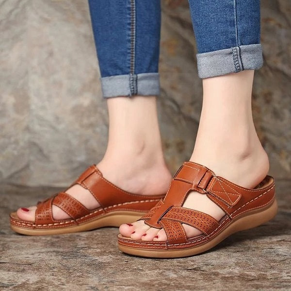 Women’s Orthopedic Correction Sandals