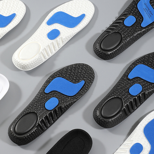 Orthopedic Arch Supports Insoles Shoe Inserts