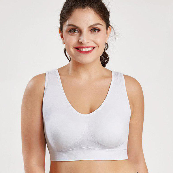 Seamless Air Bra 3pcs/pack